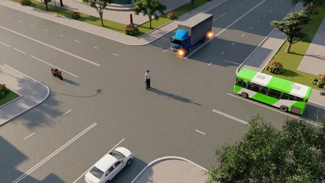 Каким транспортным средствам разрешено движение?